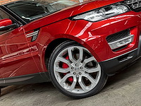 Land rover range rover sport 3.0 sdv6 hse 292hp 2014, r-156-xb - afbeelding 2 van  49