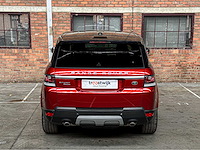 Land rover range rover sport 3.0 sdv6 hse 292hp 2014, r-156-xb - afbeelding 9 van  49