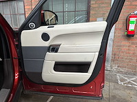 Land rover range rover sport 3.0 sdv6 hse 292hp 2014, r-156-xb - afbeelding 14 van  49