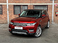 Land rover range rover sport 3.0 sdv6 hse 292hp 2014, r-156-xb - afbeelding 23 van  49