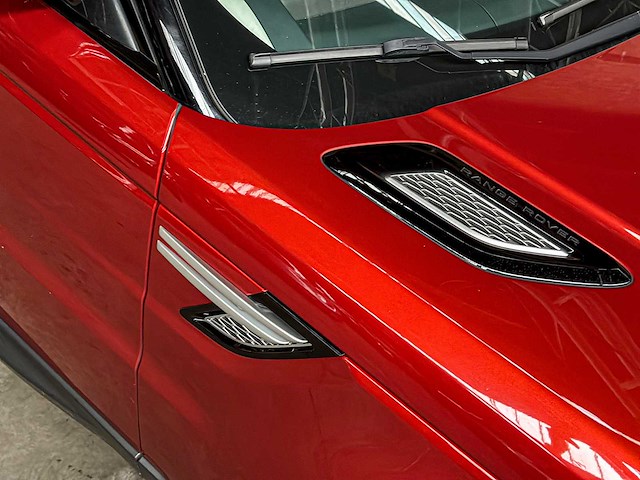 Land rover range rover sport 3.0 sdv6 hse 292hp 2014, r-156-xb - afbeelding 8 van  49