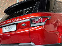 Land rover range rover sport 3.0 sdv6 hse 292hp 2014, r-156-xb - afbeelding 11 van  49
