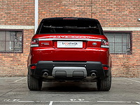 Land rover range rover sport 3.0 sdv6 hse 292hp 2014, r-156-xb - afbeelding 33 van  49