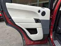 Land rover range rover sport 3.0 sdv6 hse 292hp 2014, r-156-xb - afbeelding 15 van  49