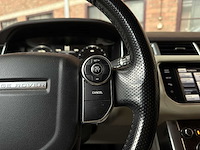Land rover range rover sport 3.0 sdv6 hse 292hp 2014, r-156-xb - afbeelding 47 van  49