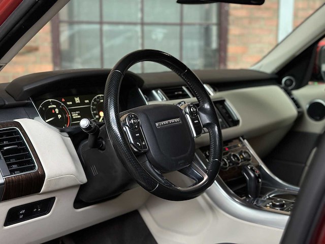 Land rover range rover sport 3.0 sdv6 hse 292hp 2014, r-156-xb - afbeelding 20 van  49
