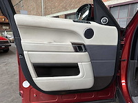 Land rover range rover sport 3.0 sdv6 hse 292hp 2014, r-156-xb - afbeelding 37 van  49