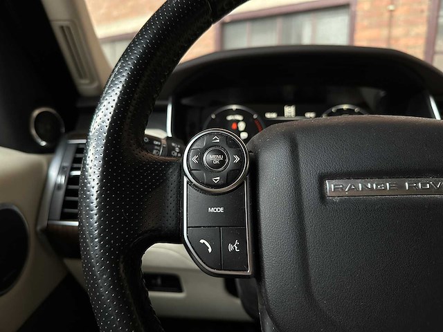 Land rover range rover sport 3.0 sdv6 hse 292hp 2014, r-156-xb - afbeelding 24 van  49