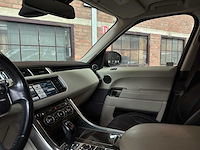 Land rover range rover sport 3.0 sdv6 hse 292hp 2014, r-156-xb - afbeelding 27 van  49