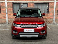 Land rover range rover sport 3.0 sdv6 hse 292hp 2014, r-156-xb - afbeelding 5 van  49