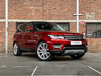 Land rover range rover sport 3.0 sdv6 hse 292hp 2014, r-156-xb - afbeelding 45 van  49