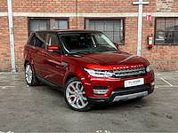 Land rover range rover sport 3.0 sdv6 hse 292hp 2014, r-156-xb - afbeelding 6 van  49