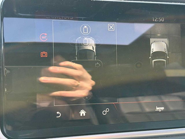 Land rover range rover sport 3.0 sdv6 hse autobiography dynamic | l-011-kz i - afbeelding 2 van  45