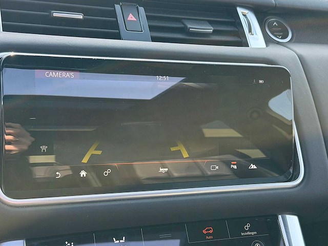 Land rover range rover sport 3.0 sdv6 hse autobiography dynamic | l-011-kz i - afbeelding 3 van  45