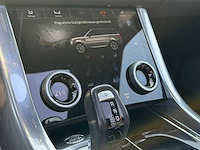 Land rover range rover sport 3.0 sdv6 hse autobiography dynamic | l-011-kz i - afbeelding 4 van  45