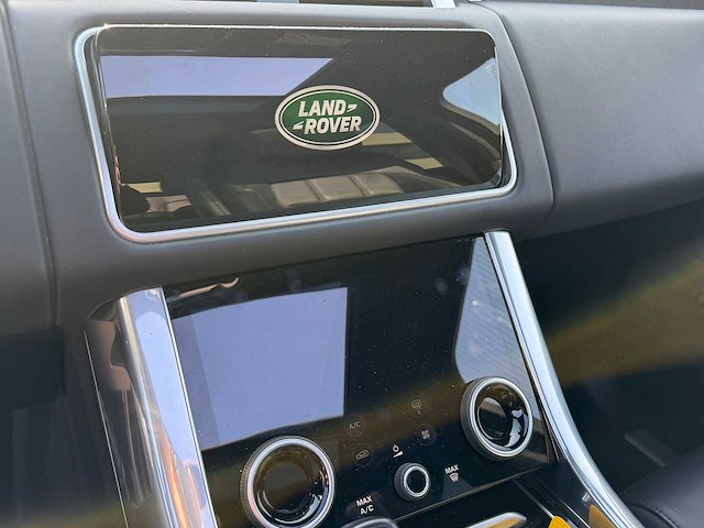 Land rover range rover sport 3.0 sdv6 hse autobiography dynamic | l-011-kz i - afbeelding 6 van  45