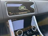 Land rover range rover sport 3.0 sdv6 hse autobiography dynamic | l-011-kz i - afbeelding 6 van  45