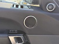 Land rover range rover sport 3.0 sdv6 hse autobiography dynamic | l-011-kz i - afbeelding 13 van  45