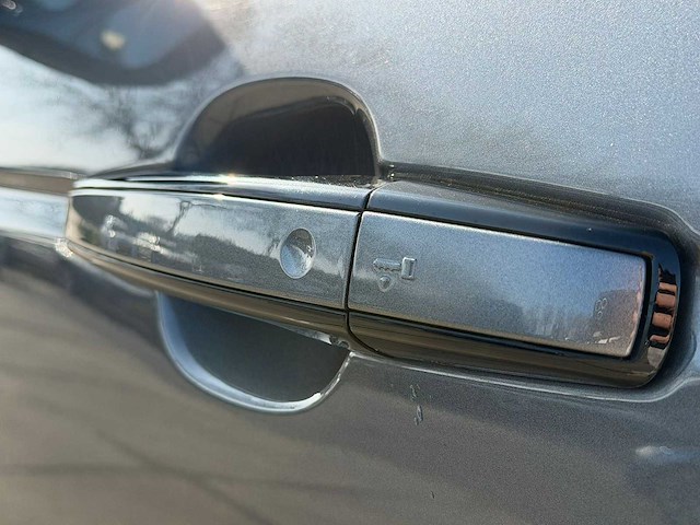 Land rover range rover sport 3.0 sdv6 hse autobiography dynamic | l-011-kz i - afbeelding 14 van  45