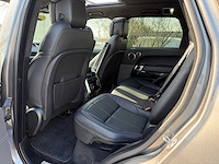 Land rover range rover sport 3.0 sdv6 hse autobiography dynamic | l-011-kz i - afbeelding 15 van  45