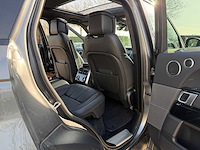 Land rover range rover sport 3.0 sdv6 hse autobiography dynamic | l-011-kz i - afbeelding 18 van  45