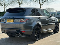 Land rover range rover sport 3.0 sdv6 hse autobiography dynamic | l-011-kz i - afbeelding 8 van  45