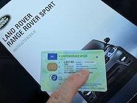 Land rover range rover sport 3.0 sdv6 hse autobiography dynamic | l-011-kz i - afbeelding 24 van  45