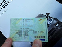 Land rover range rover sport 3.0 sdv6 hse autobiography dynamic | l-011-kz i - afbeelding 26 van  45