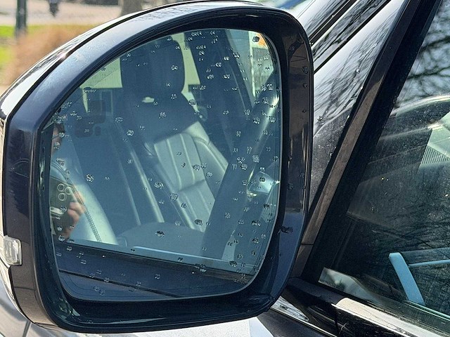 Land rover range rover sport 3.0 sdv6 hse autobiography dynamic | l-011-kz i - afbeelding 28 van  45