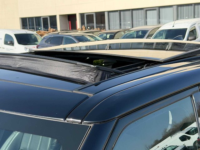 Land rover range rover sport 3.0 sdv6 hse autobiography dynamic | l-011-kz i - afbeelding 30 van  45