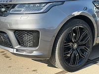 Land rover range rover sport 3.0 sdv6 hse autobiography dynamic | l-011-kz i - afbeelding 32 van  45