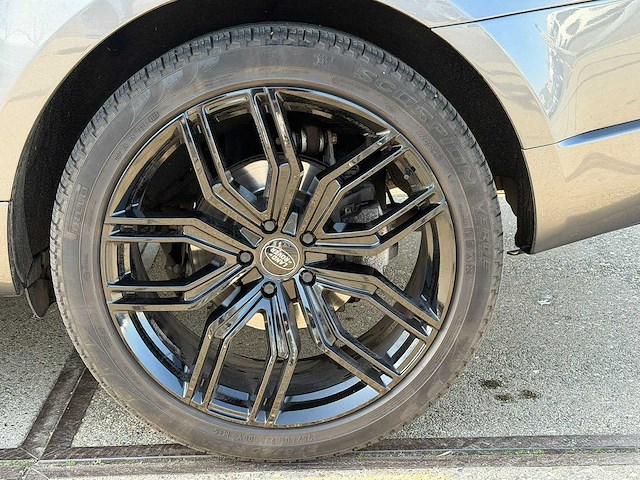 Land rover range rover sport 3.0 sdv6 hse autobiography dynamic | l-011-kz i - afbeelding 34 van  45