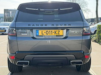 Land rover range rover sport 3.0 sdv6 hse autobiography dynamic | l-011-kz i - afbeelding 38 van  45