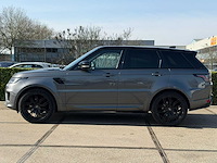 Land rover range rover sport 3.0 sdv6 hse autobiography dynamic | l-011-kz i - afbeelding 41 van  45