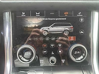 Land rover range rover sport 3.0 sdv6 hse dyn. * , n-102-tr - afbeelding 5 van  23