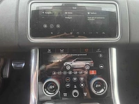 Land rover range rover sport 3.0 sdv6 hse dyn. * , n-102-tr - afbeelding 9 van  23