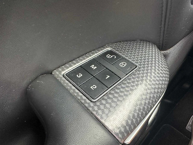 Land rover range rover sport 3.0 sdv6 hse dyn. * , n-102-tr - afbeelding 10 van  23