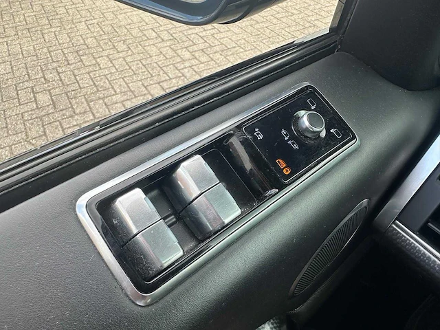 Land rover range rover sport 3.0 sdv6 hse dyn. * , n-102-tr - afbeelding 13 van  23