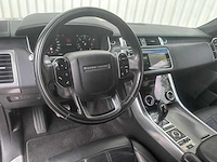 Land rover range rover sport 3.0 sdv6 hse dyn. * , n-102-tr - afbeelding 22 van  23
