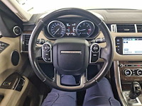 Land rover range rover sport 3.0 sdv6 hse dynamic; h-578-fx - afbeelding 2 van  18