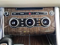 Land rover range rover sport 3.0 sdv6 hse dynamic; h-578-fx - afbeelding 5 van  18
