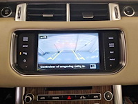 Land rover range rover sport 3.0 sdv6 hse dynamic; h-578-fx - afbeelding 7 van  18