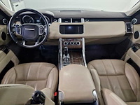 Land rover range rover sport 3.0 sdv6 hse dynamic; h-578-fx - afbeelding 9 van  18
