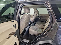 Land rover range rover sport 3.0 sdv6 hse dynamic; h-578-fx - afbeelding 10 van  18