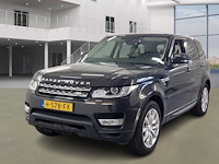 Land rover range rover sport 3.0 sdv6 hse dynamic; h-578-fx - afbeelding 1 van  18