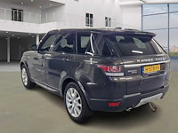 Land rover range rover sport 3.0 sdv6 hse dynamic; h-578-fx - afbeelding 11 van  18