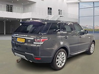 Land rover range rover sport 3.0 sdv6 hse dynamic; h-578-fx - afbeelding 12 van  18