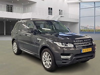 Land rover range rover sport 3.0 sdv6 hse dynamic; h-578-fx - afbeelding 13 van  18