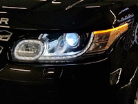 Land rover range rover sport 3.0 sdv6 hse dynamic; h-578-fx - afbeelding 14 van  18