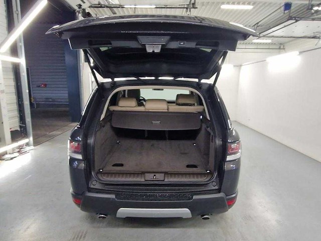 Land rover range rover sport 3.0 sdv6 hse dynamic; h-578-fx - afbeelding 15 van  18